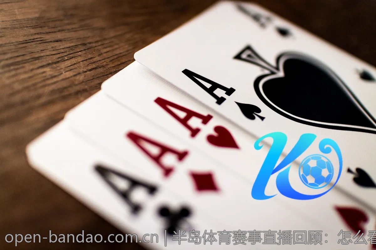 半岛体育赛事直播回顾：怎么看最划算？