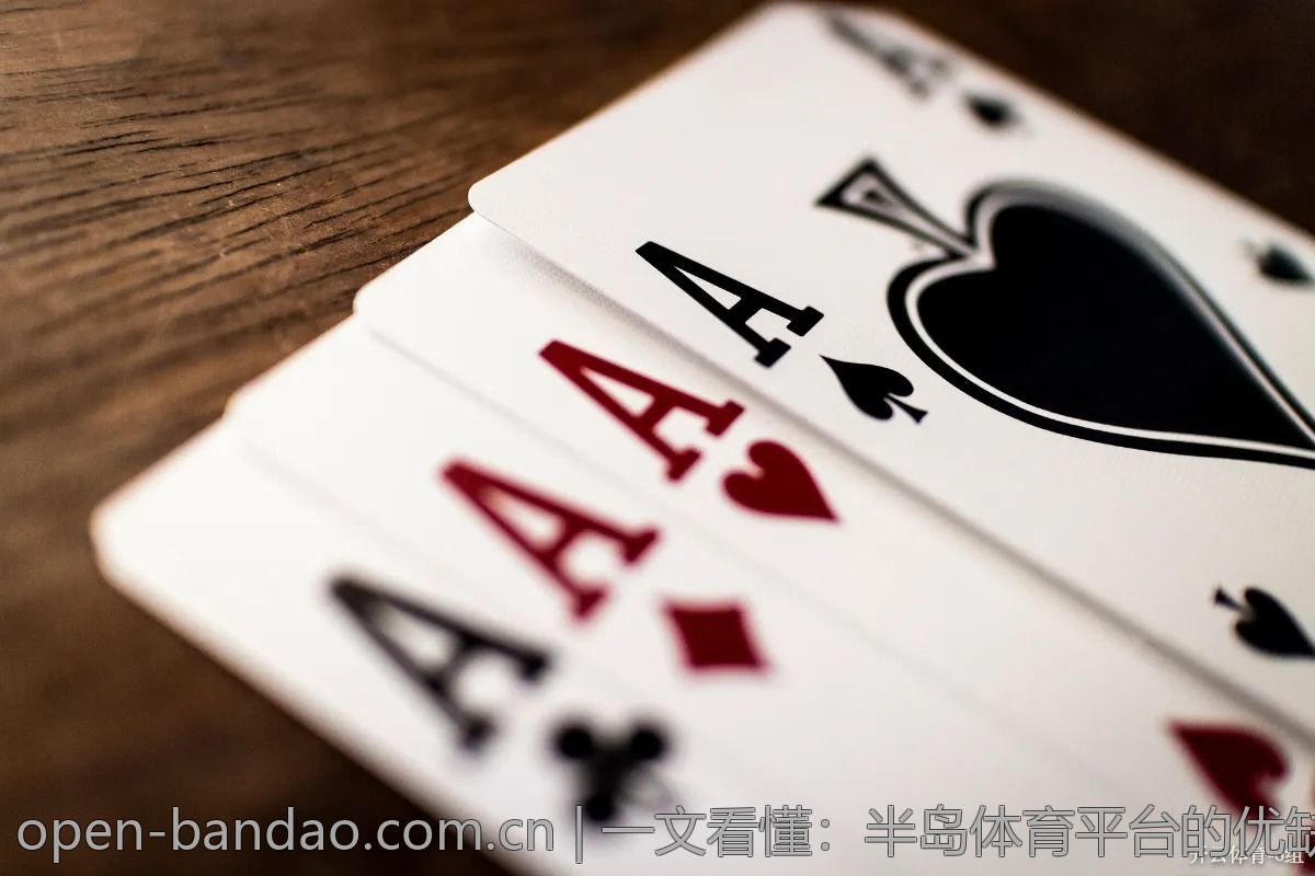 一文看懂：半岛体育平台的优缺点分析