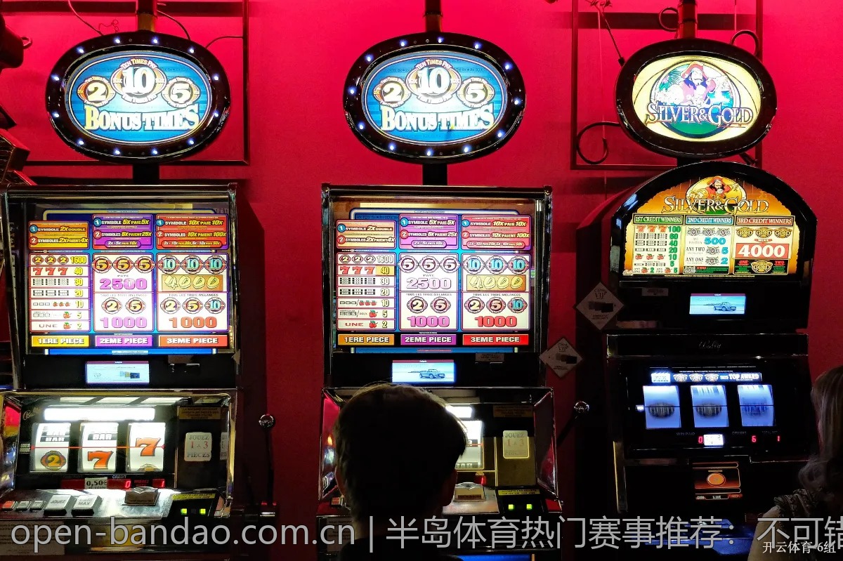 半岛体育热门赛事推荐：不可错过的精彩对决