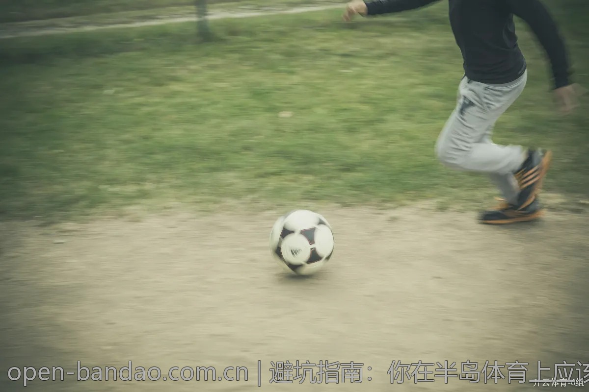 避坑指南：你在半岛体育上应该注意的风险