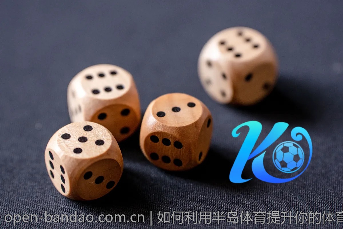如何利用半岛体育提升你的体育分析能力？
