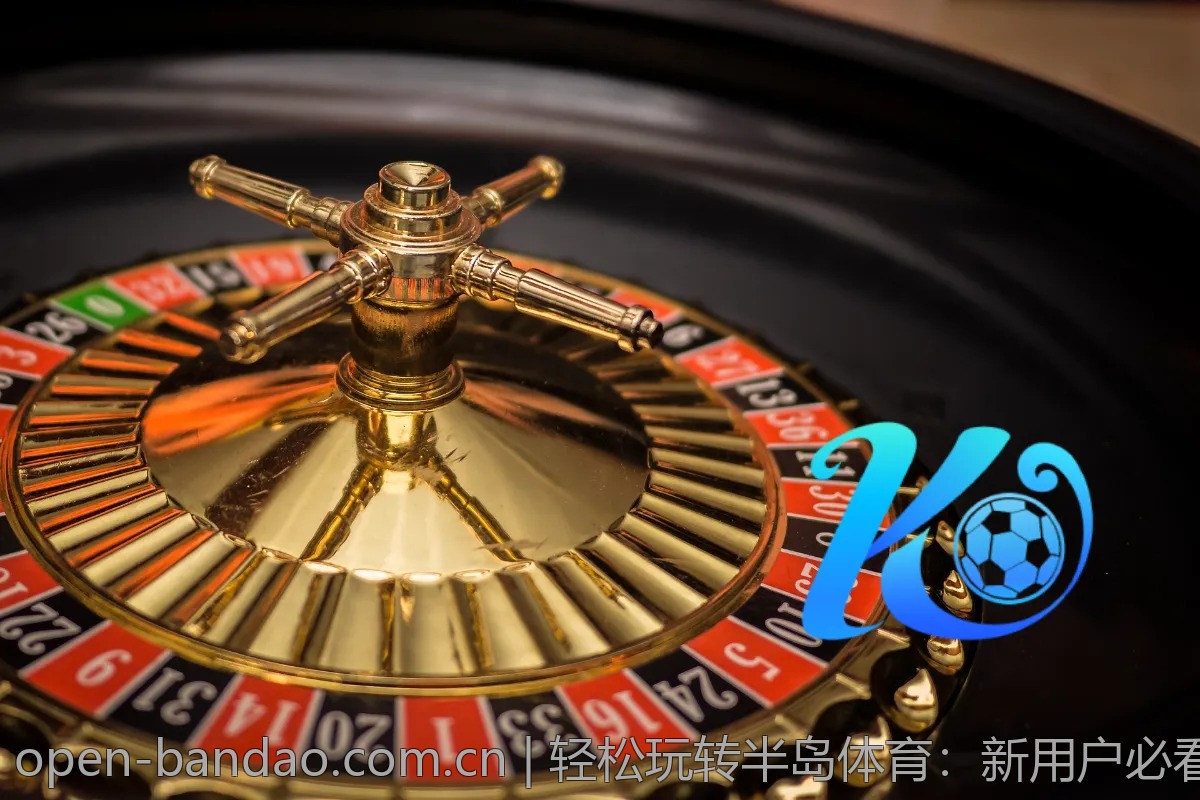 轻松玩转半岛体育：新用户必看入门指南